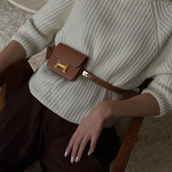 Hermes
Constance Slim Wallet Evercolor - Picture 11 of 12